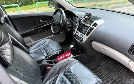 KIA cee'd I рестайлинг, 2008 год, 475 000 рублей, 4 фотография