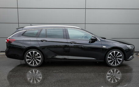 Opel Insignia II рестайлинг, 2020 год, 2 099 000 рублей, 5 фотография