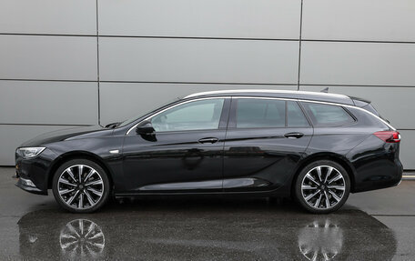 Opel Insignia II рестайлинг, 2020 год, 2 099 000 рублей, 9 фотография
