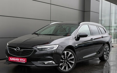 Opel Insignia II рестайлинг, 2020 год, 2 099 000 рублей, 2 фотография