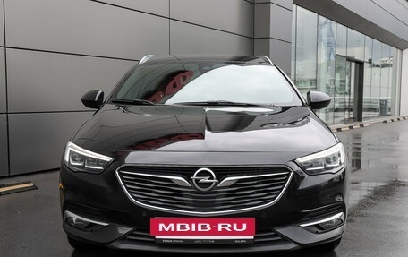 Opel Insignia II рестайлинг, 2020 год, 2 099 000 рублей, 3 фотография