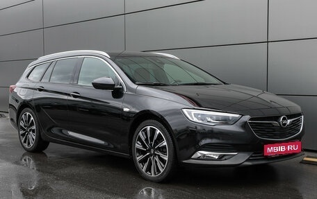 Opel Insignia II рестайлинг, 2020 год, 2 099 000 рублей, 4 фотография
