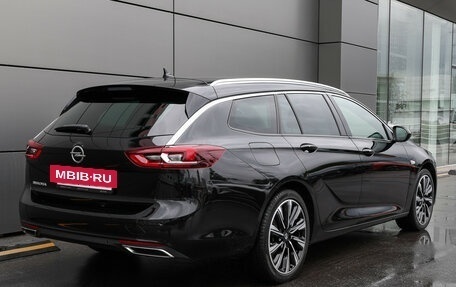 Opel Insignia II рестайлинг, 2020 год, 2 099 000 рублей, 6 фотография