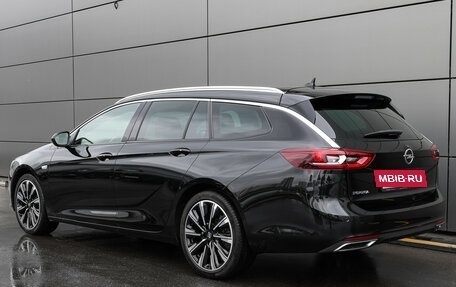 Opel Insignia II рестайлинг, 2020 год, 2 099 000 рублей, 8 фотография