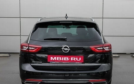 Opel Insignia II рестайлинг, 2020 год, 2 099 000 рублей, 7 фотография