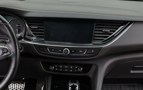 Opel Insignia II рестайлинг, 2020 год, 2 099 000 рублей, 16 фотография