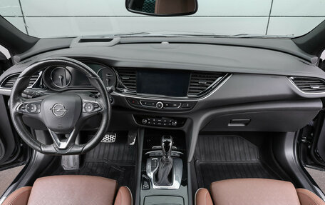 Opel Insignia II рестайлинг, 2020 год, 2 099 000 рублей, 15 фотография