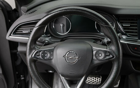 Opel Insignia II рестайлинг, 2020 год, 2 099 000 рублей, 17 фотография