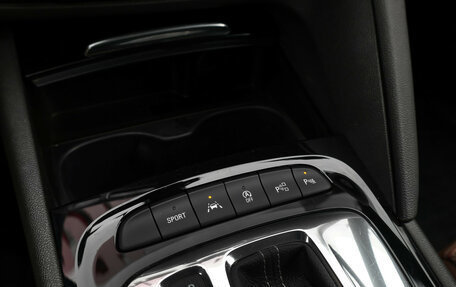 Opel Insignia II рестайлинг, 2020 год, 2 099 000 рублей, 22 фотография