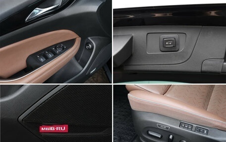 Opel Insignia II рестайлинг, 2020 год, 2 099 000 рублей, 26 фотография