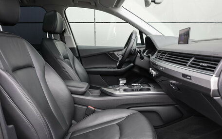 Audi Q7, 2016 год, 4 249 000 рублей, 11 фотография