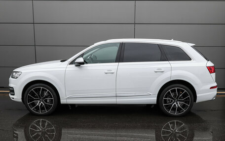 Audi Q7, 2016 год, 4 249 000 рублей, 8 фотография