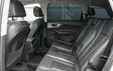 Audi Q7, 2016 год, 4 249 000 рублей, 13 фотография