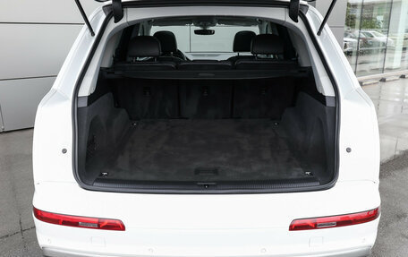 Audi Q7, 2016 год, 4 249 000 рублей, 9 фотография