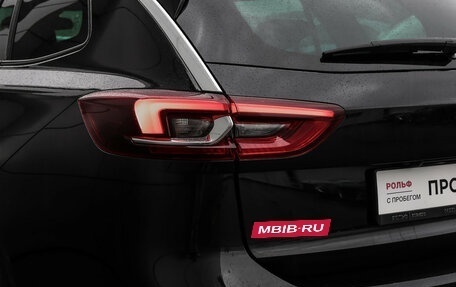 Opel Insignia II рестайлинг, 2020 год, 2 099 000 рублей, 30 фотография