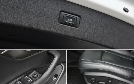 Audi Q7, 2016 год, 4 249 000 рублей, 25 фотография