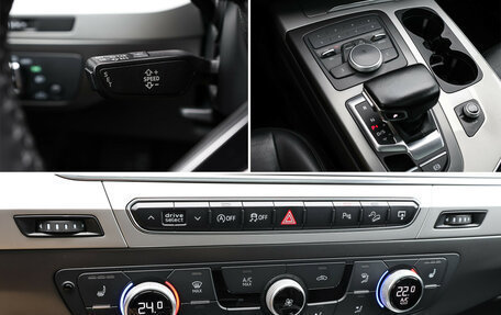 Audi Q7, 2016 год, 4 249 000 рублей, 23 фотография