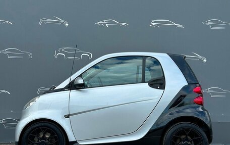 Smart Fortwo III, 2009 год, 544 800 рублей, 9 фотография