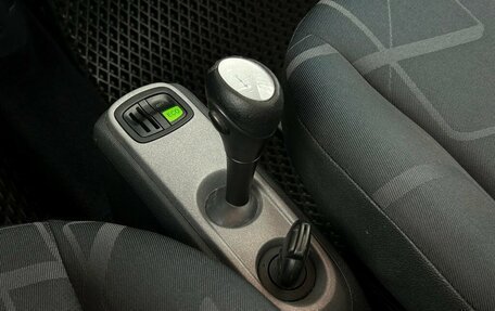 Smart Fortwo III, 2009 год, 544 800 рублей, 11 фотография