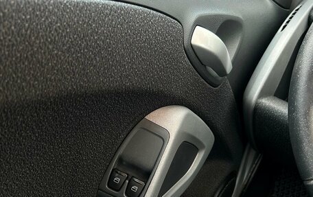 Smart Fortwo III, 2009 год, 544 800 рублей, 13 фотография