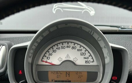 Smart Fortwo III, 2009 год, 544 800 рублей, 14 фотография