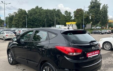 Hyundai ix35 I рестайлинг, 2015 год, 1 600 000 рублей, 7 фотография