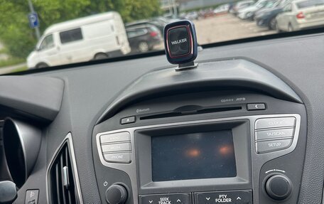 Hyundai ix35 I рестайлинг, 2015 год, 1 600 000 рублей, 9 фотография