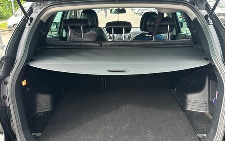 Hyundai ix35 I рестайлинг, 2015 год, 1 600 000 рублей, 8 фотография
