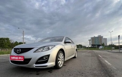 Mazda 6, 2010 год, 890 000 рублей, 1 фотография