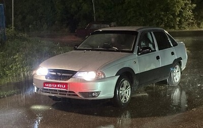 Daewoo Nexia I рестайлинг, 2012 год, 150 000 рублей, 1 фотография