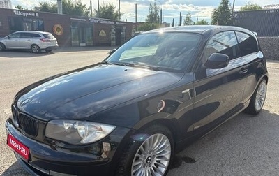 BMW 1 серия, 2011 год, 1 000 000 рублей, 1 фотография