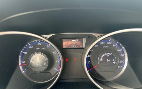 Hyundai ix35 I рестайлинг, 2015 год, 1 600 000 рублей, 12 фотография
