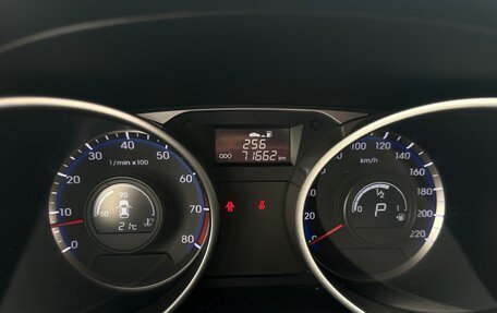Hyundai ix35 I рестайлинг, 2015 год, 1 600 000 рублей, 13 фотография