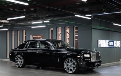 Rolls-Royce Phantom VII рестайлинг, 2013 год, 27 990 000 рублей, 1 фотография