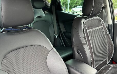 Hyundai ix35 I рестайлинг, 2015 год, 1 600 000 рублей, 11 фотография