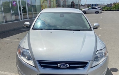 Ford Mondeo IV, 2012 год, 750 000 рублей, 1 фотография
