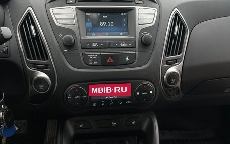 Hyundai ix35 I рестайлинг, 2015 год, 1 600 000 рублей, 15 фотография