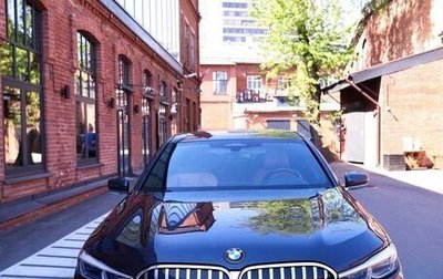 BMW 7 серия, 2020 год, 8 900 000 рублей, 1 фотография