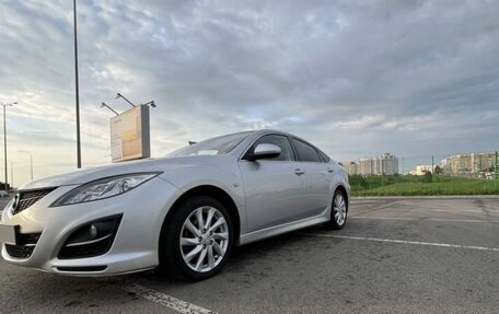 Mazda 6, 2010 год, 890 000 рублей, 3 фотография