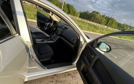 Mazda 6, 2010 год, 890 000 рублей, 11 фотография