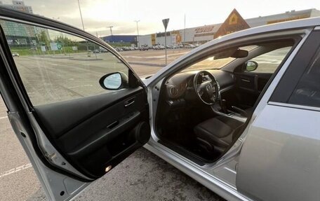 Mazda 6, 2010 год, 890 000 рублей, 6 фотография