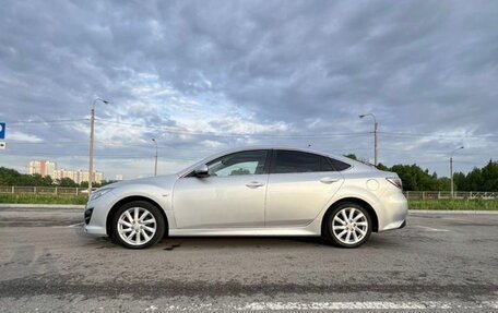 Mazda 6, 2010 год, 890 000 рублей, 2 фотография