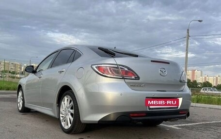 Mazda 6, 2010 год, 890 000 рублей, 5 фотография