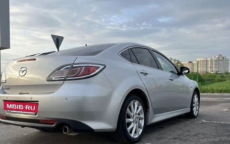 Mazda 6, 2010 год, 890 000 рублей, 4 фотография