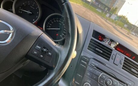 Mazda 6, 2010 год, 890 000 рублей, 13 фотография