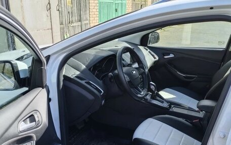 Ford Focus III, 2017 год, 2 000 000 рублей, 6 фотография