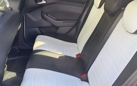 Ford Focus III, 2017 год, 2 000 000 рублей, 8 фотография