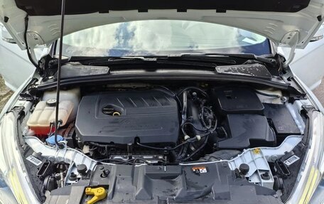 Ford Focus III, 2017 год, 2 000 000 рублей, 11 фотография