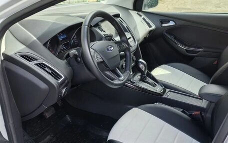 Ford Focus III, 2017 год, 2 000 000 рублей, 10 фотография