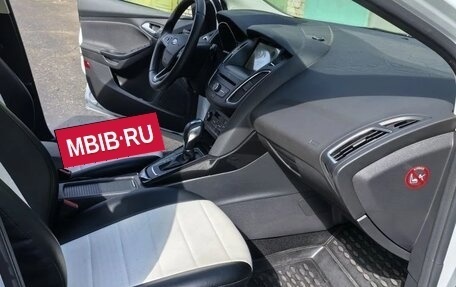 Ford Focus III, 2017 год, 2 000 000 рублей, 7 фотография